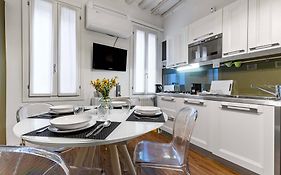 Ca' D'Oro Cozy Suite By Wonderful Italy